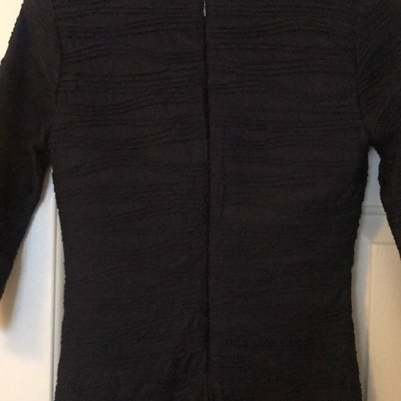 Little black dress - Picture 3 of 3